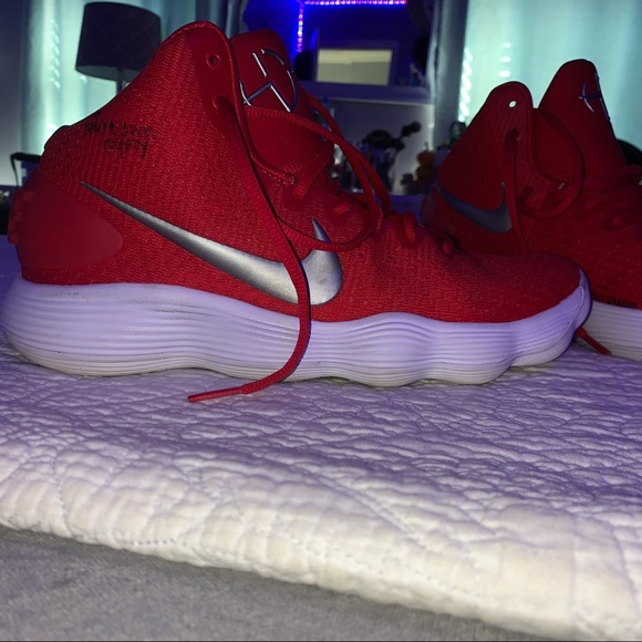 2017 hyperdunk - Picture 3 of 3